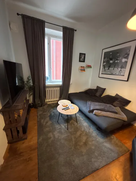 Cozy apartment in Sörnäinen - Image 1