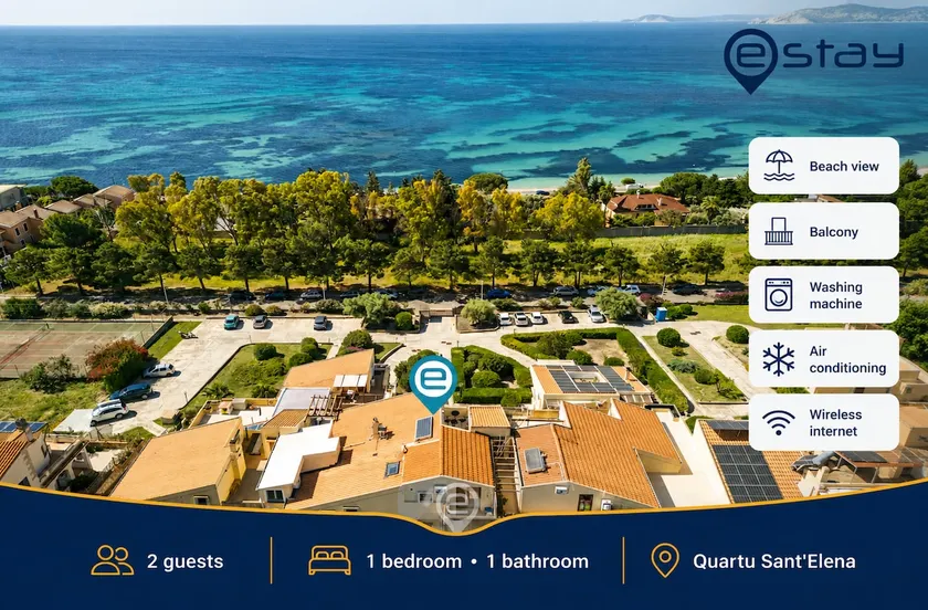 Estay - Panoramic Seaview Apartment - Image 1