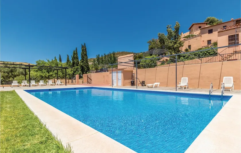 Bellissima casa a Periana - Image 1