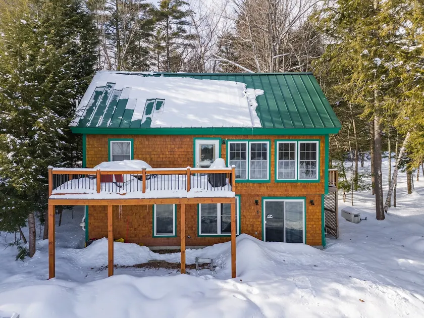 Fish Tales Cabin - Image 1