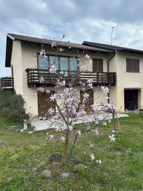 Casa Iperico - among the Erbaluce vineyards - Image 1