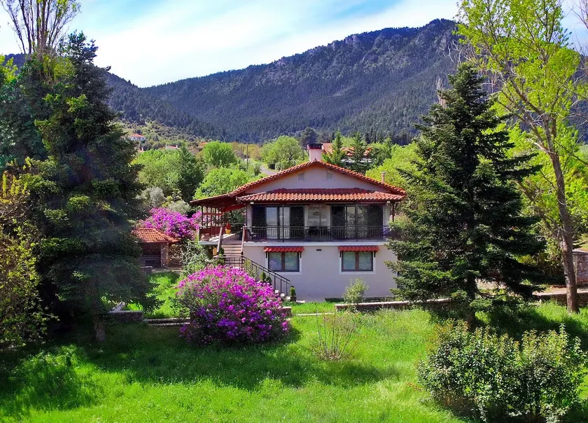 Villa Arcadia - Image 1