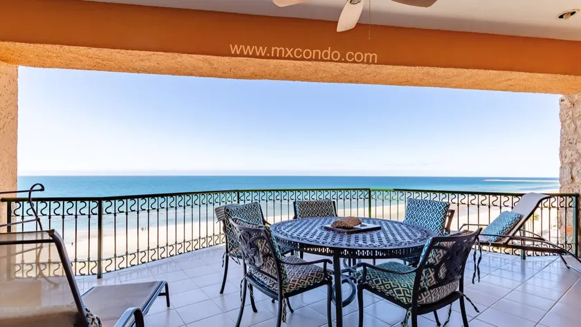 Sonoran Sea Resort - Image 1