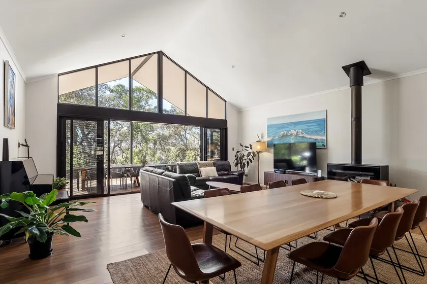 Gum Nuts - New House, family friendly & big groups - Image 1