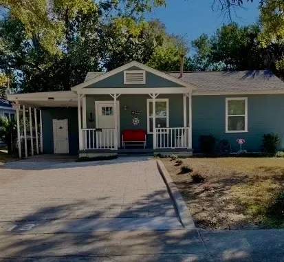 Blue Bayou Cottage -1 mile from Boat Ramp. - Image 1