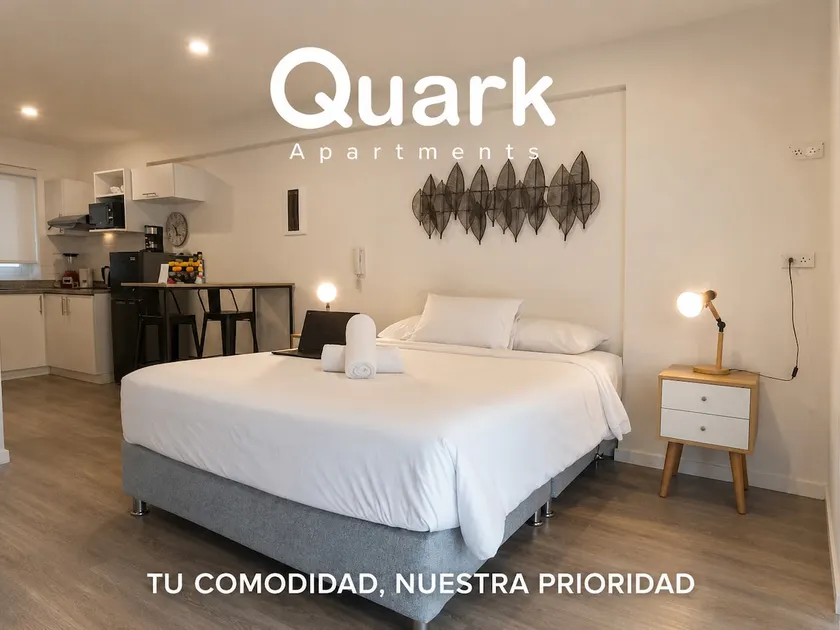 Q| 24 | Spectacular Suite in Miraflores - La Mar - Image 1
