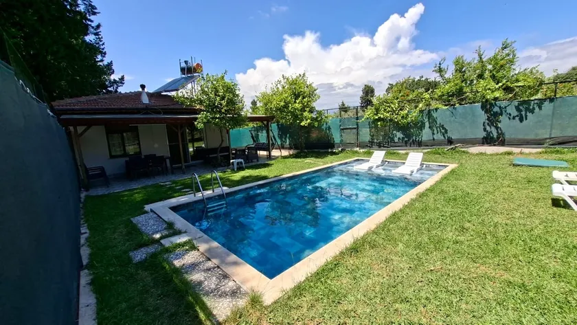Villa Lemon Garden - Image 1