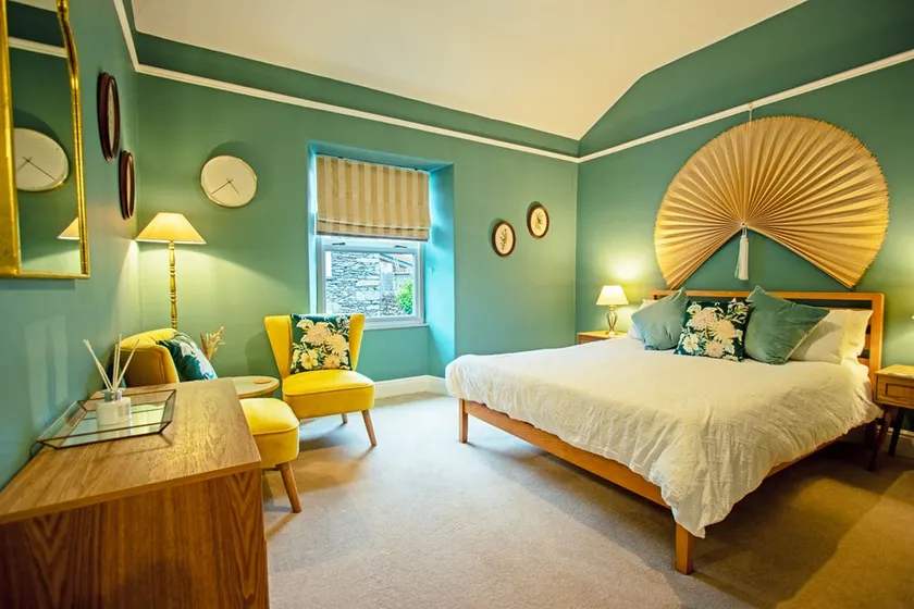 Attractive Terraced Character Cottage In The Heart Of This Popular Village - Image 1