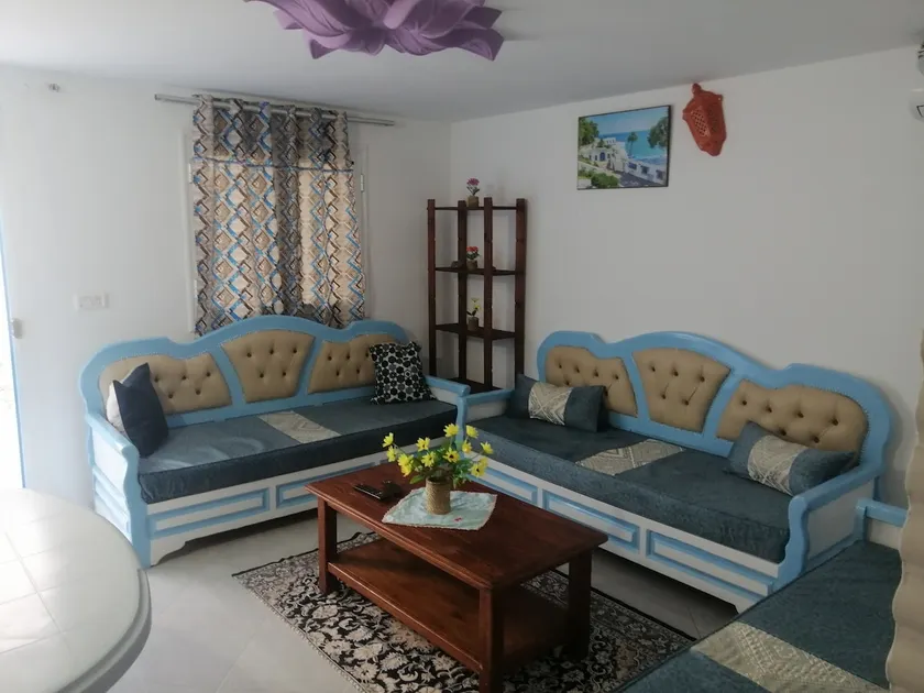 Charming Cozy Studio – El Haouaria - Image 1