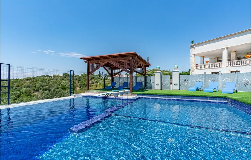 Pet Friendly Home In Grottaglie - Image 1