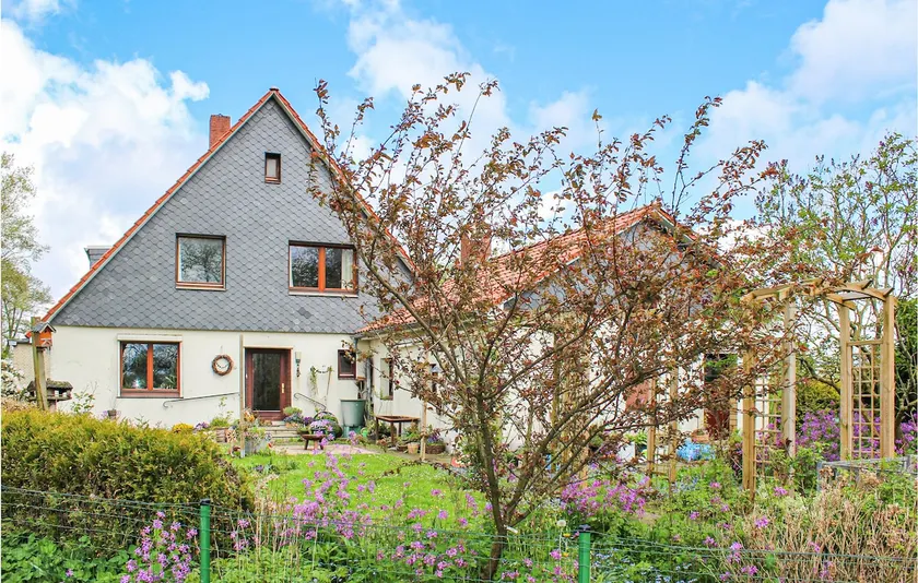 Amazing apartment in Wurster Nordseeküste with WiFi and 2 Bedrooms - Image 1