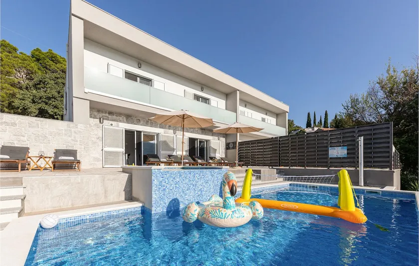 Gorgeous Home In Srinjine - Image 1