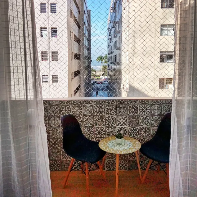 Orchidarium Studio - cozy beach view with balcony - Image 1