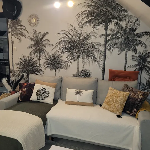 Cozy apartment in the heart of the city - Image 1