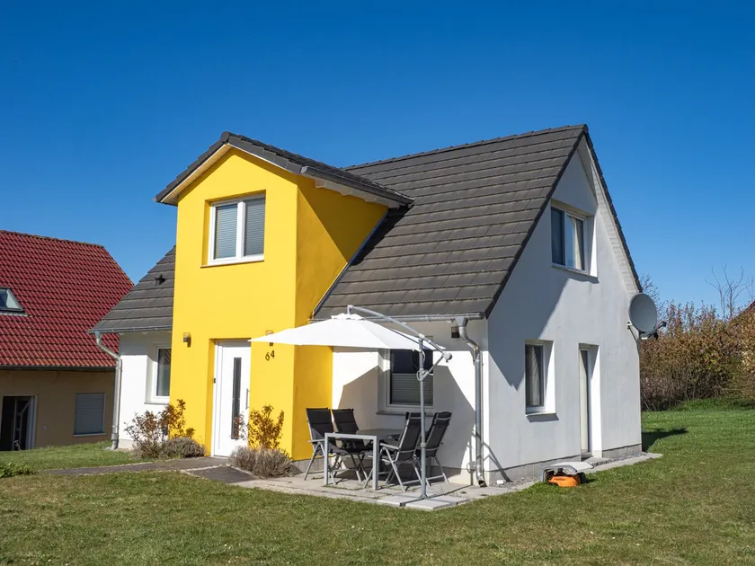 Fully equipped family vacation home in excellent condition—Salzhaff Vacations   - Image 1