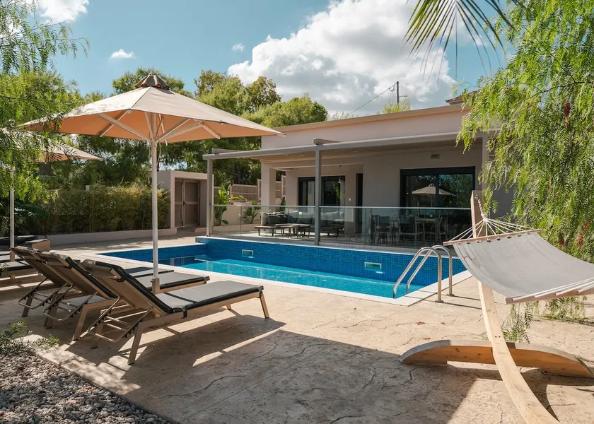 Amelia Residence - Image 1
