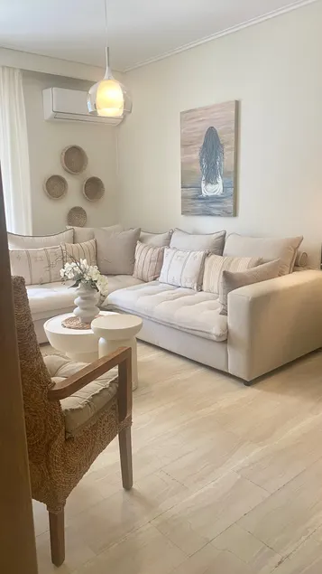 LOVELY APPARTMENT ON ATHENIAN REVIERA - Image 1
