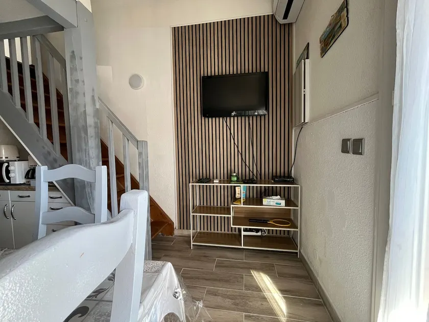 Detached house, 900 m from the beach - Image 1