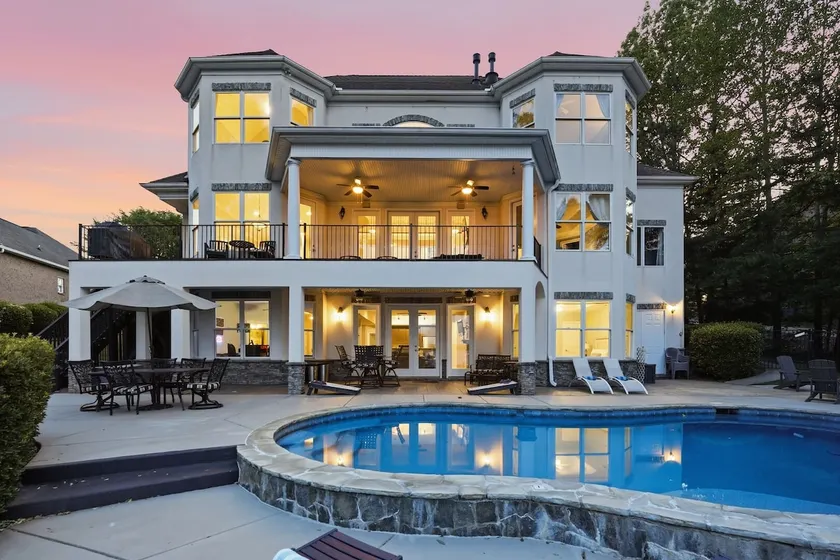 Firefly Cove by SoCharm | Luxury home w/Pool & Hot Tub & NEW Game Room | Sleeps 16 - Image 1