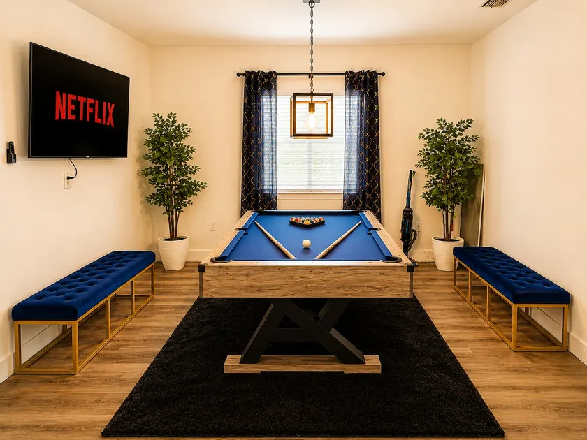 Spacious 4BR Near Wynwood, Downtown Miami & SoBe - Image 1