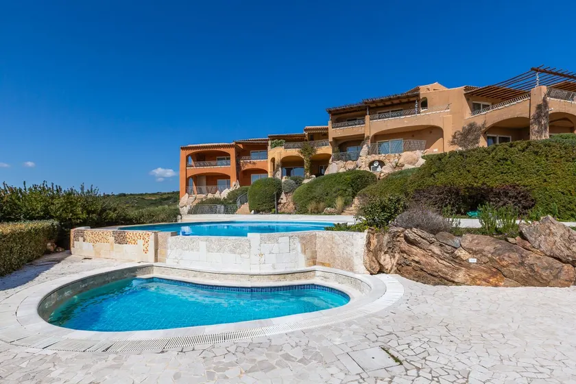 Sherden Residence, Spiaggia Bianca Apartment - Image 1