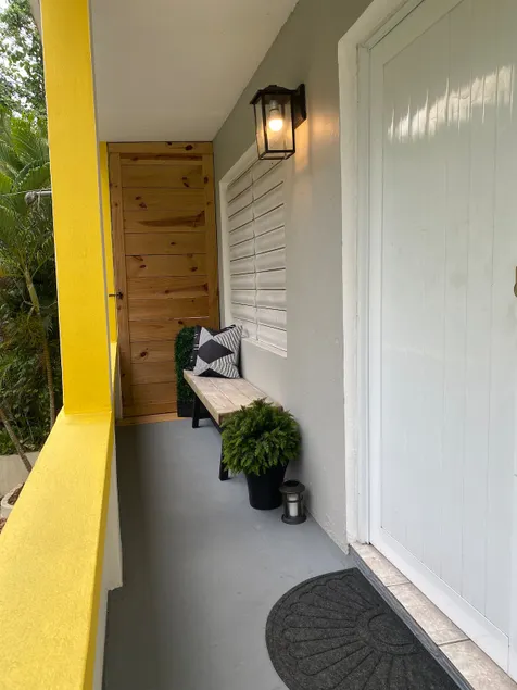 Cute Apartment 6 Minutes from Mar Chiquita Beach - Image 1