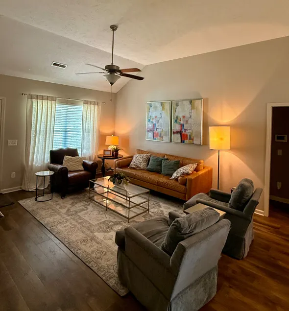 Pet friendly, cozy 3 BR/2 BA home. - Image 1