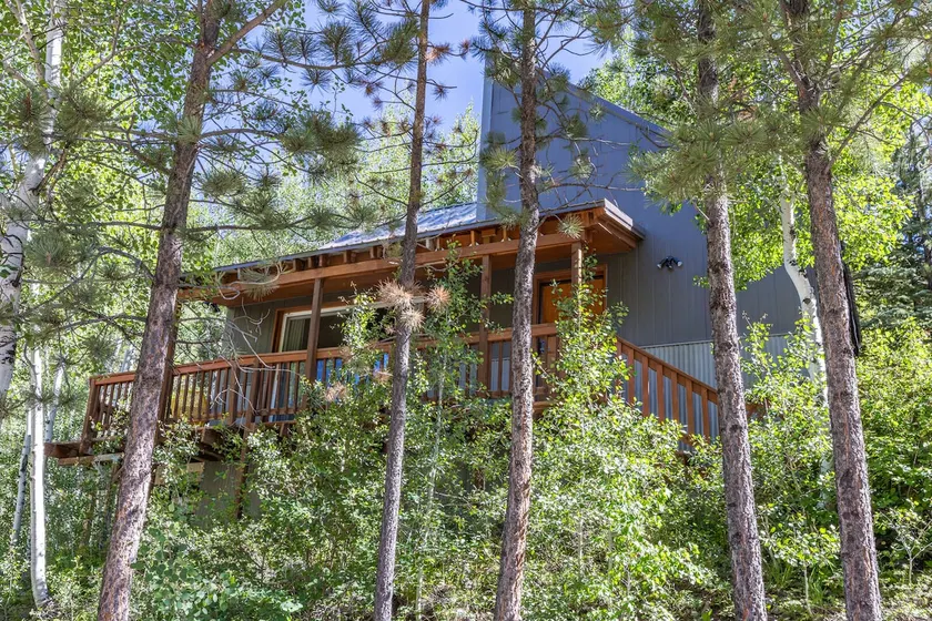 Bike • Hike • Ski • Cozy and Affordable - Image 1