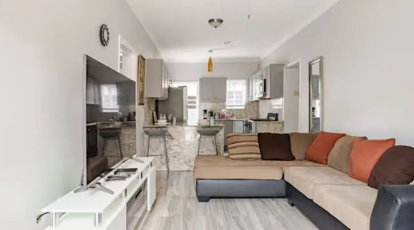 Modern 2BR Flat| KGN 8 | Stylish & Spacious - Image 1