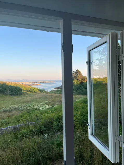 Dalsvikmyra Gård - Image 1