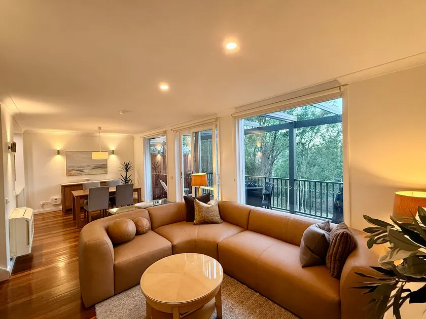 Bergerac Villa, perfectly located in Hunter Valley - Image 1