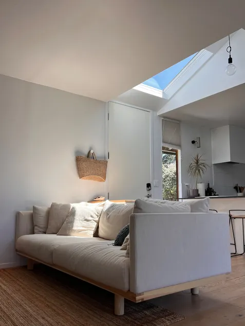 Newly Remodeled Coastal Retreat - Image 1