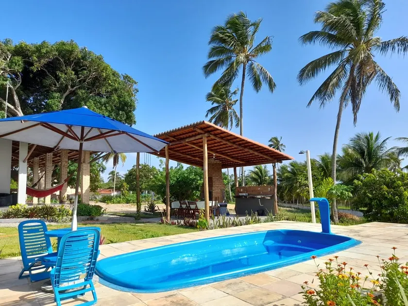 Nature and privacy in our farm in Pipa - Image 1