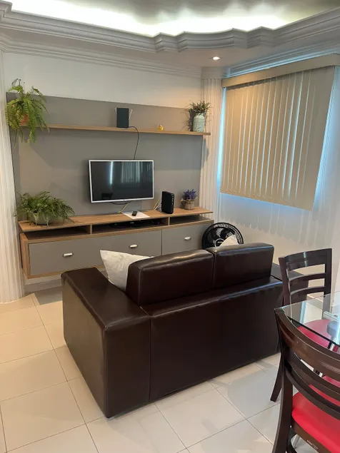 Ground Floor Apt 2 Bedrooms Near Arena da Amazônia - Image 1