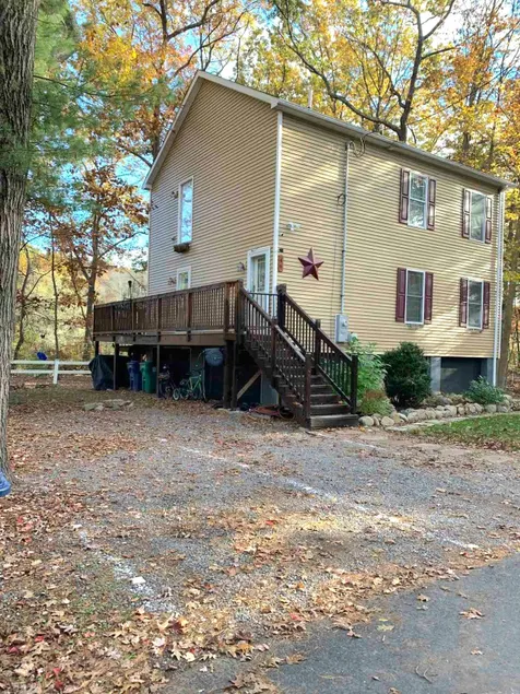 Private 3BR, 1 bath, Wi-Fi, AC & parking+TV - Image 1