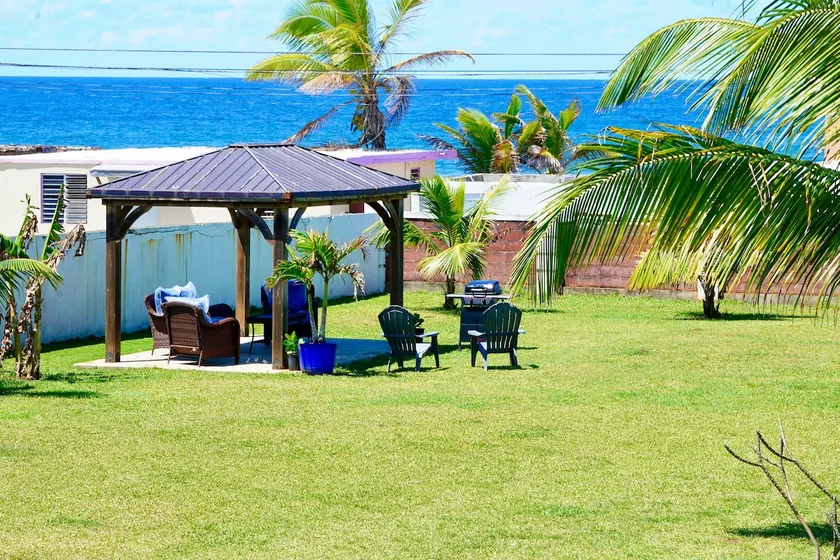 Mar Azul Studio - Surf Getaway with Gazebo & BBQ - Image 1
