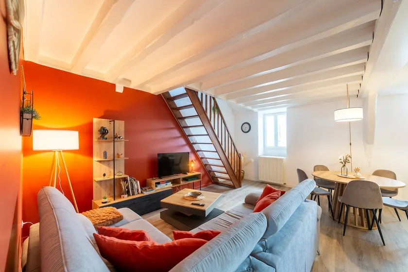 Le Logis d'Anahy / Promotional Offer - Image 1