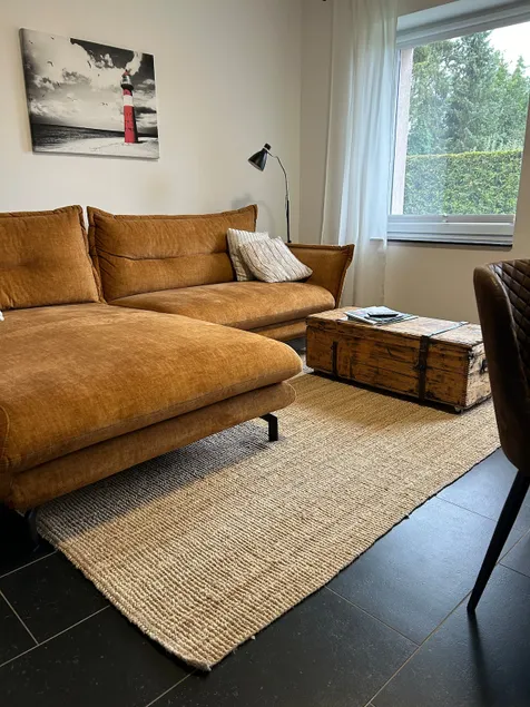 At home on the Kiel Canal, apartment - Image 1