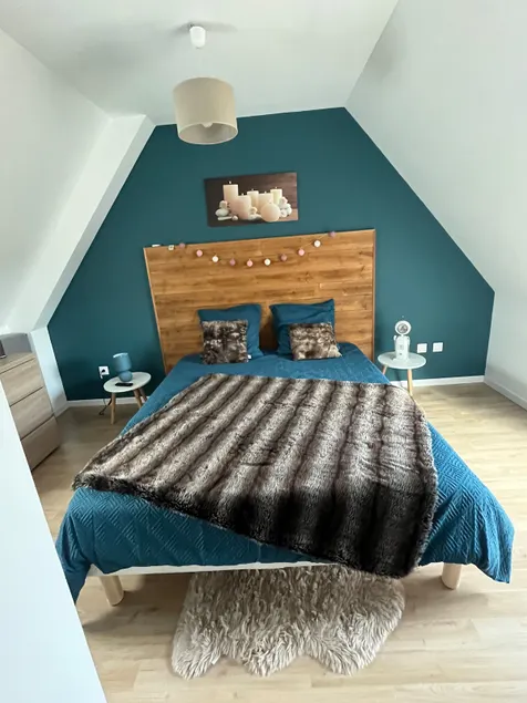 Pleasant country cottage in a quiet location - Image 1