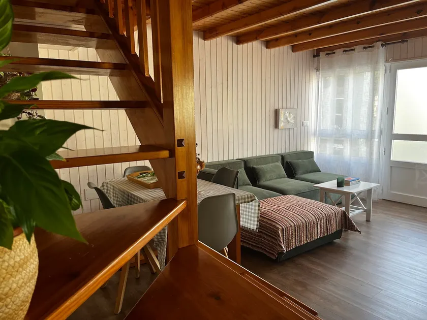 Two Bedroom House in Rinlo, Ribadeo - Image 1