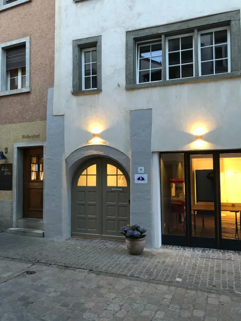 Stylish penthouse in the heart of Schaffhausen - Image 1