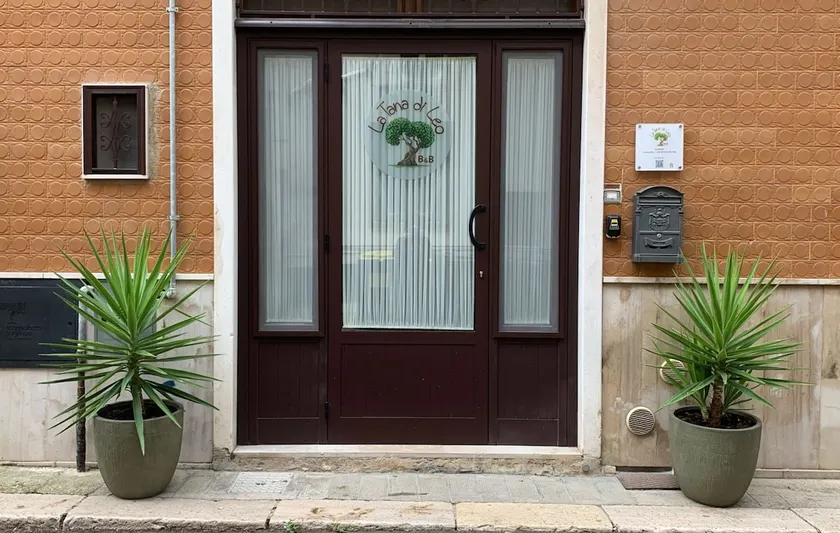 La Tana di Leo B&B - Image 1