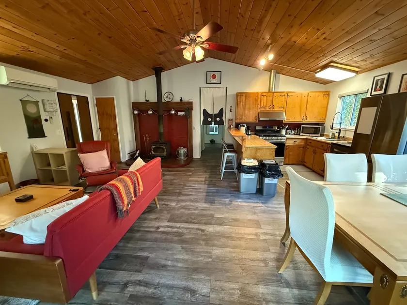 Secluded Krasa Cottage - Image 1