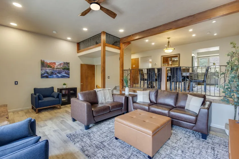 Deer Mountain Haven! #3560 - Image 1