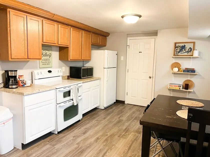 Private Suite near NDSU and Fargodome - Image 1