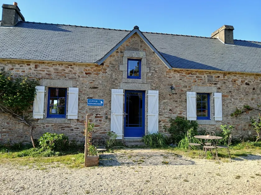 Gîte De Kervorchant - Image 1