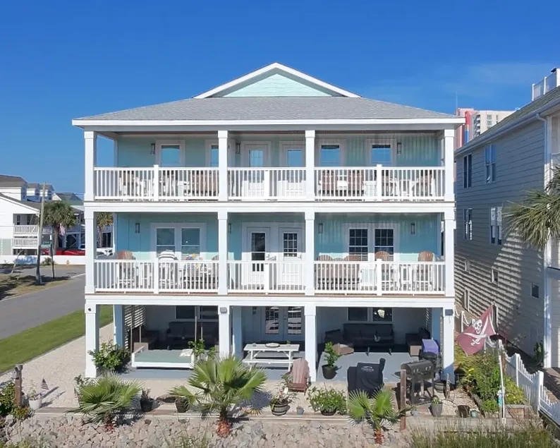 Totally Beaching - Unit #2 - Image 1