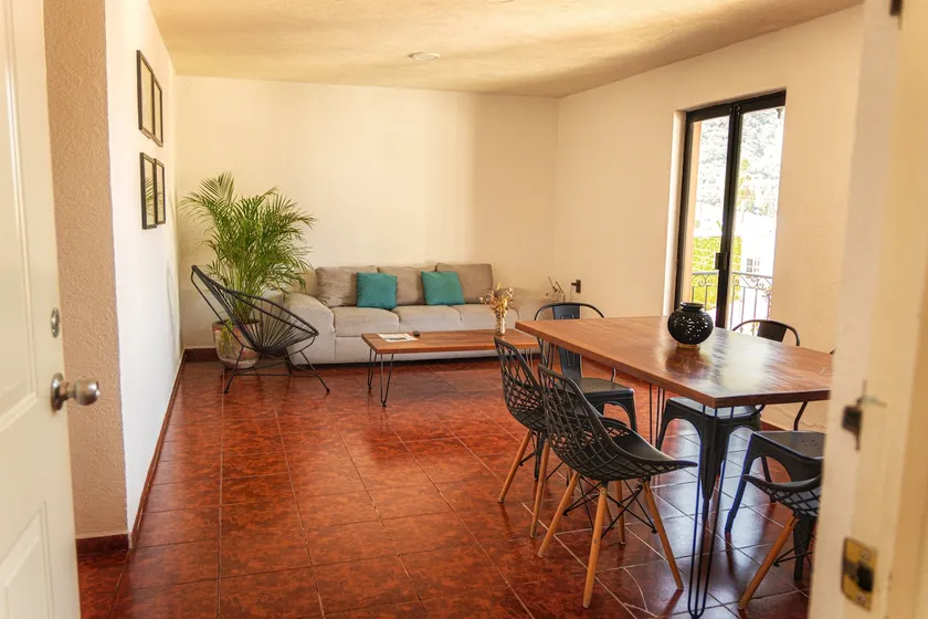 Entire apartment in Orizaba Magical Village - Image 1