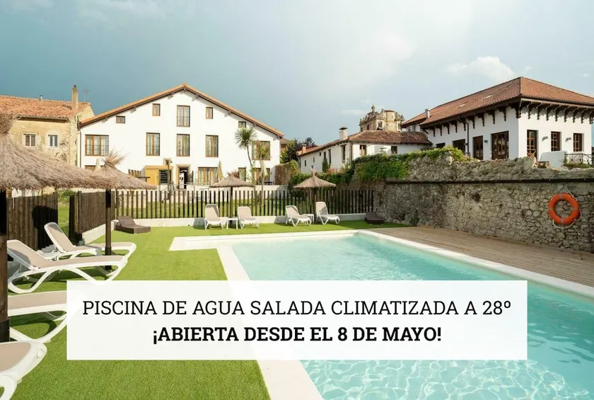 Apartamento en Villaverde de Pontones - Image 1