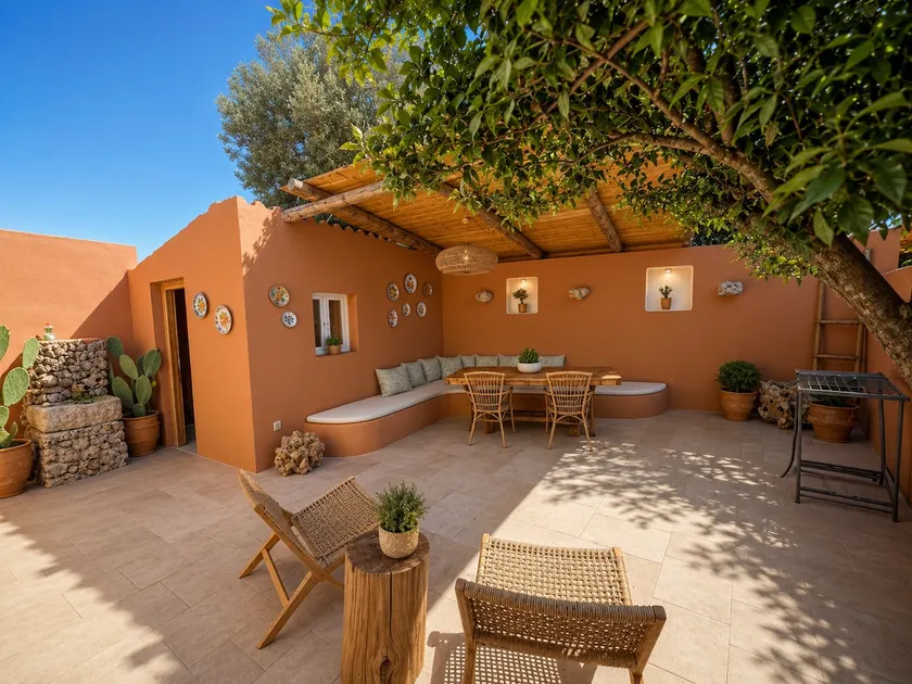 Koritos Countryhouse - Image 1